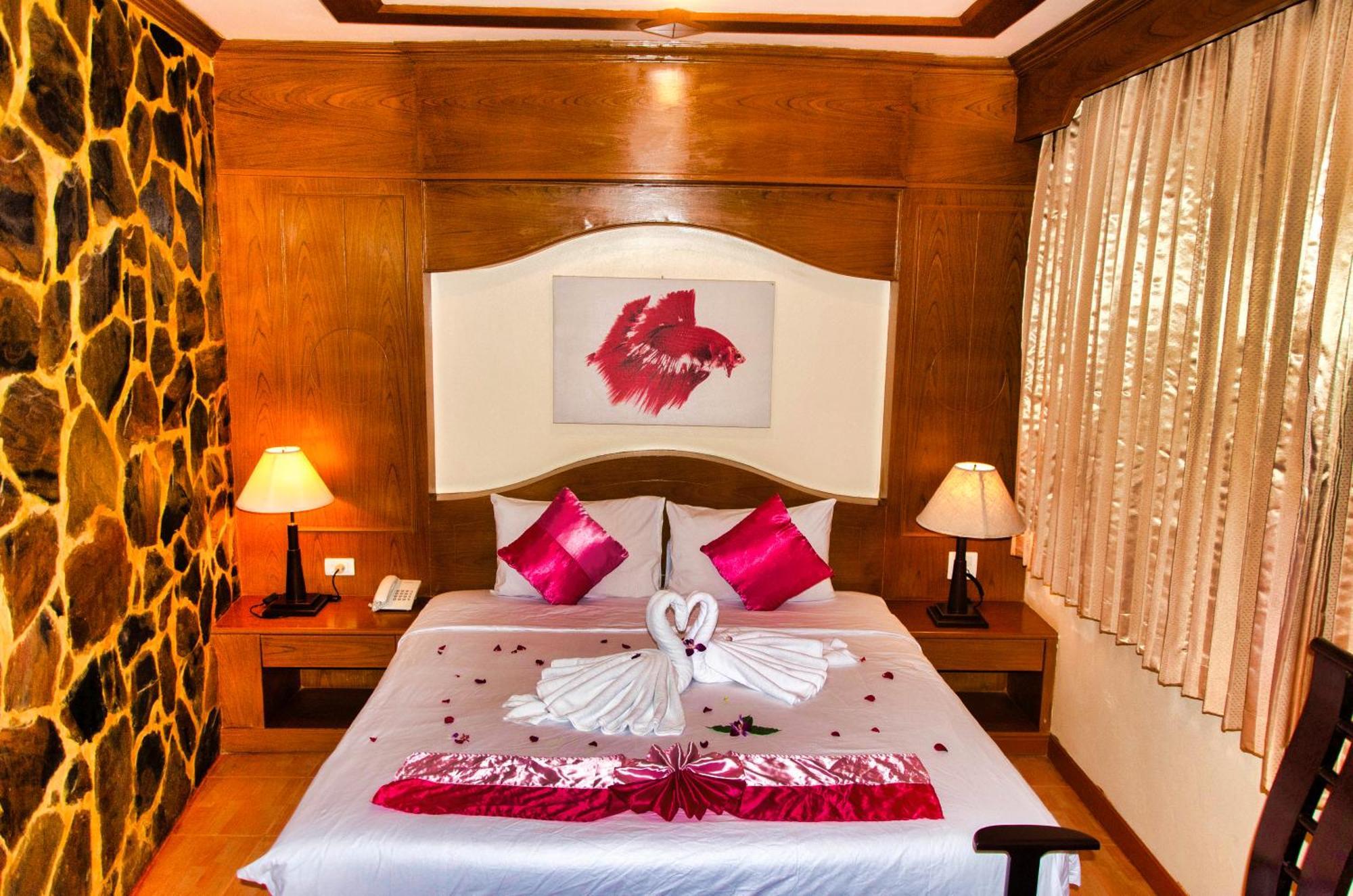 Diva Hotel Patong