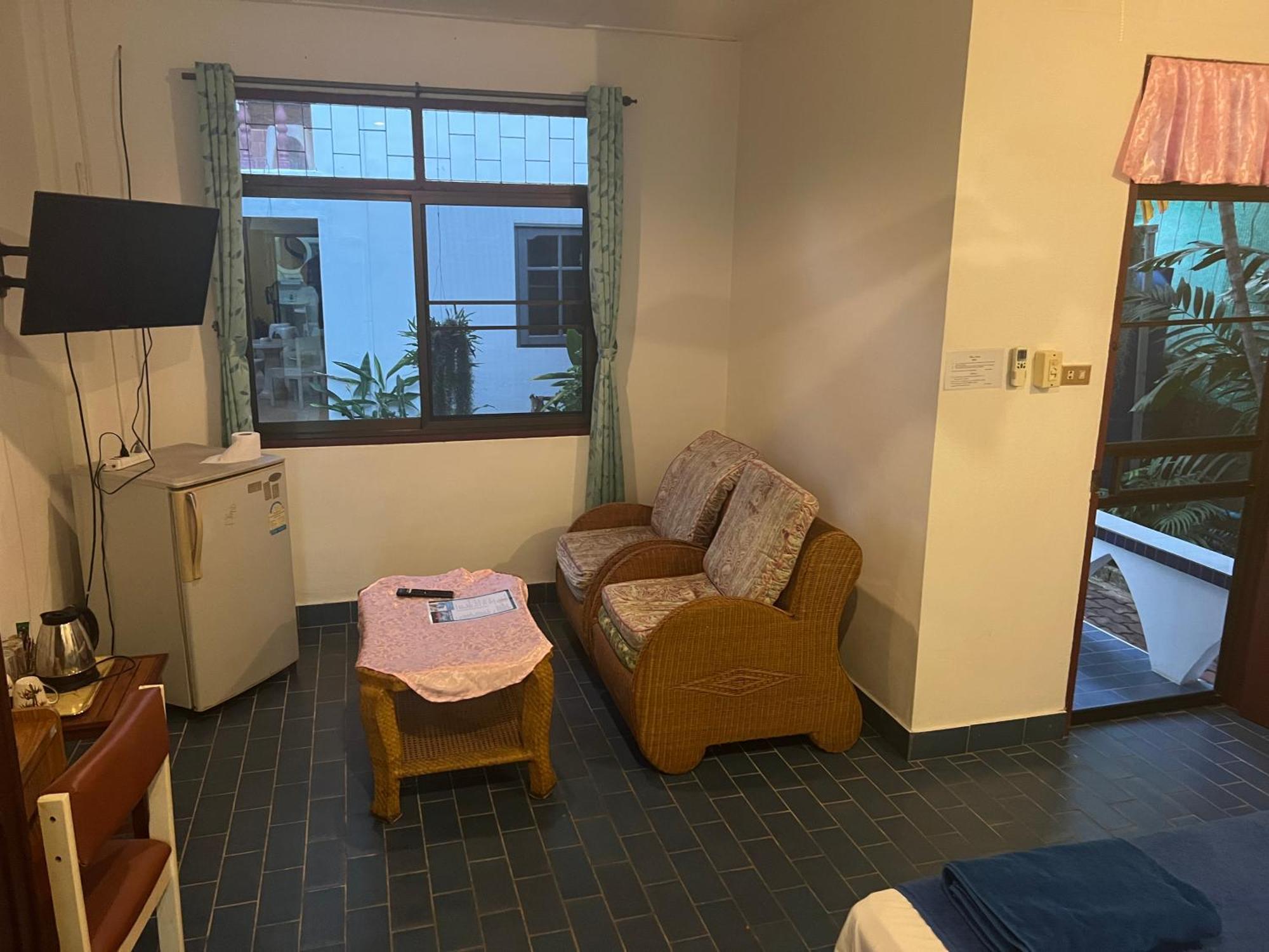 Baan Orchid Patong