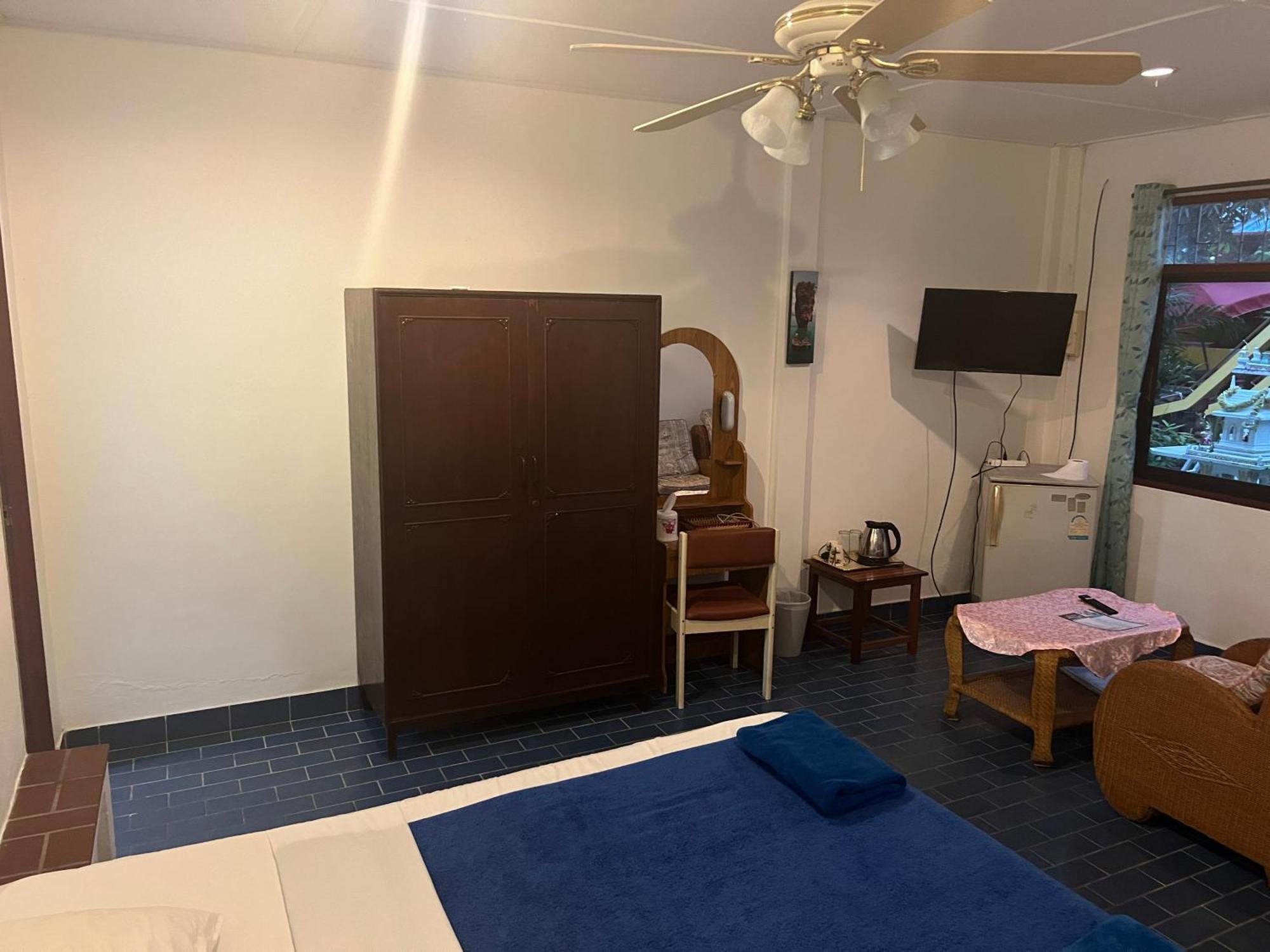 Baan Orchid 3* Patong