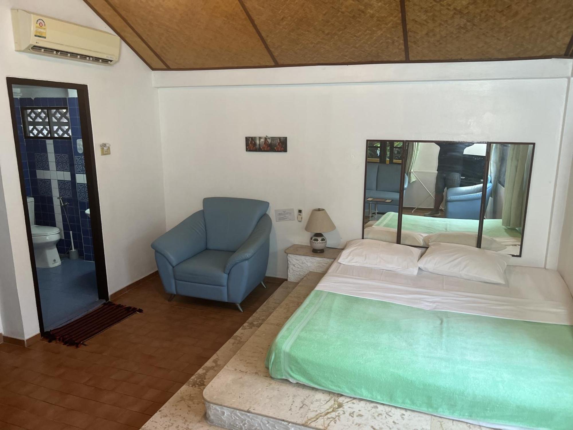 Baan Orchid Hotel 3*