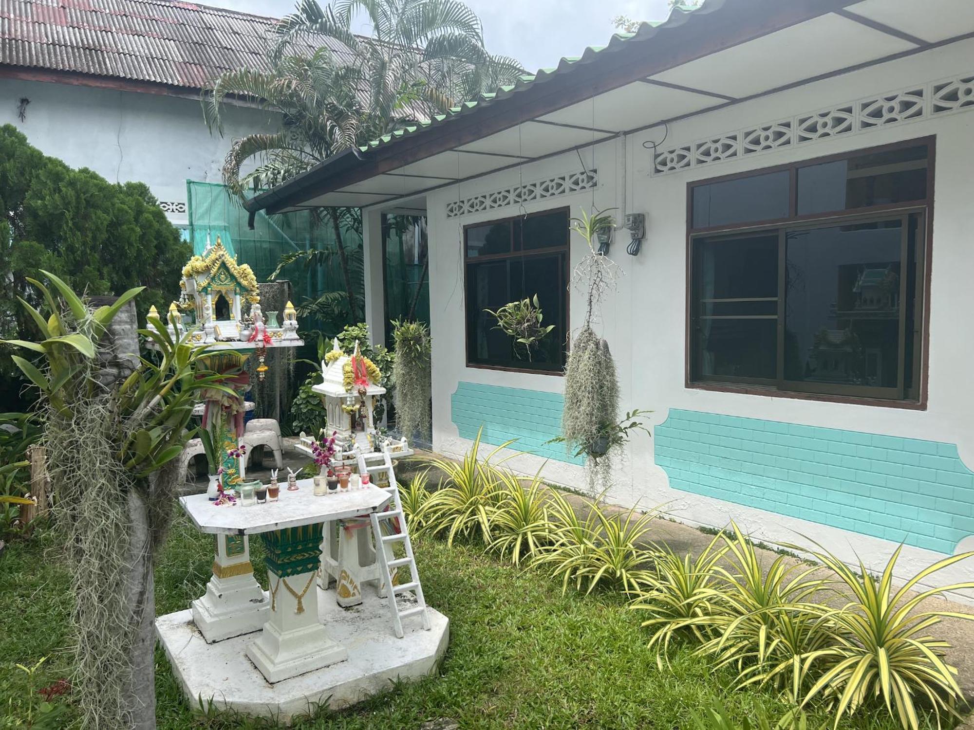 Baan Orchid