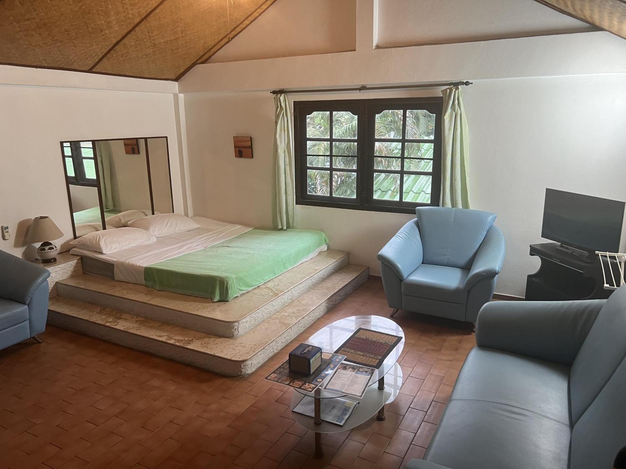 Hotel Baan Orchid 3*