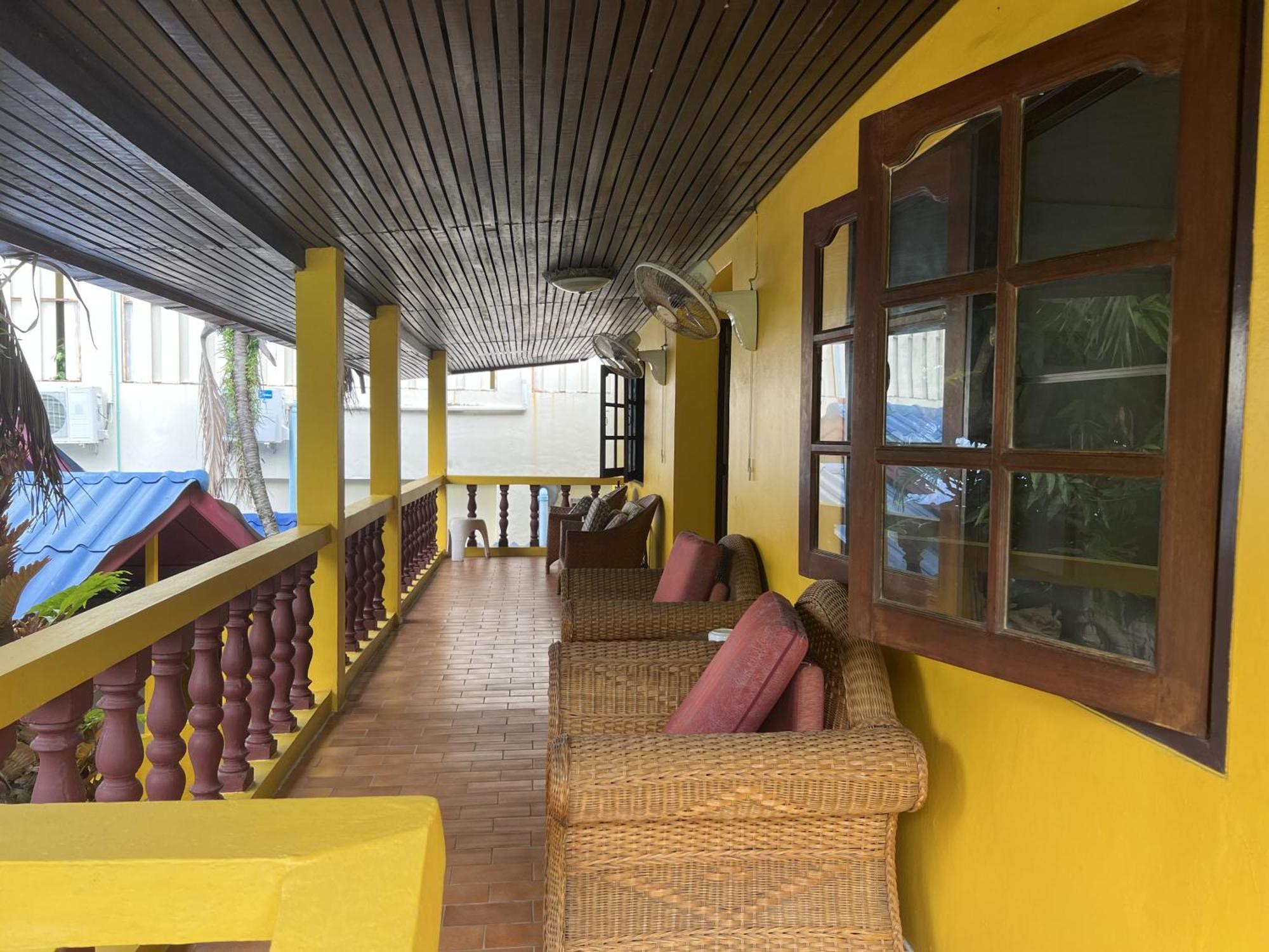 Baan Orchid 3* Patong