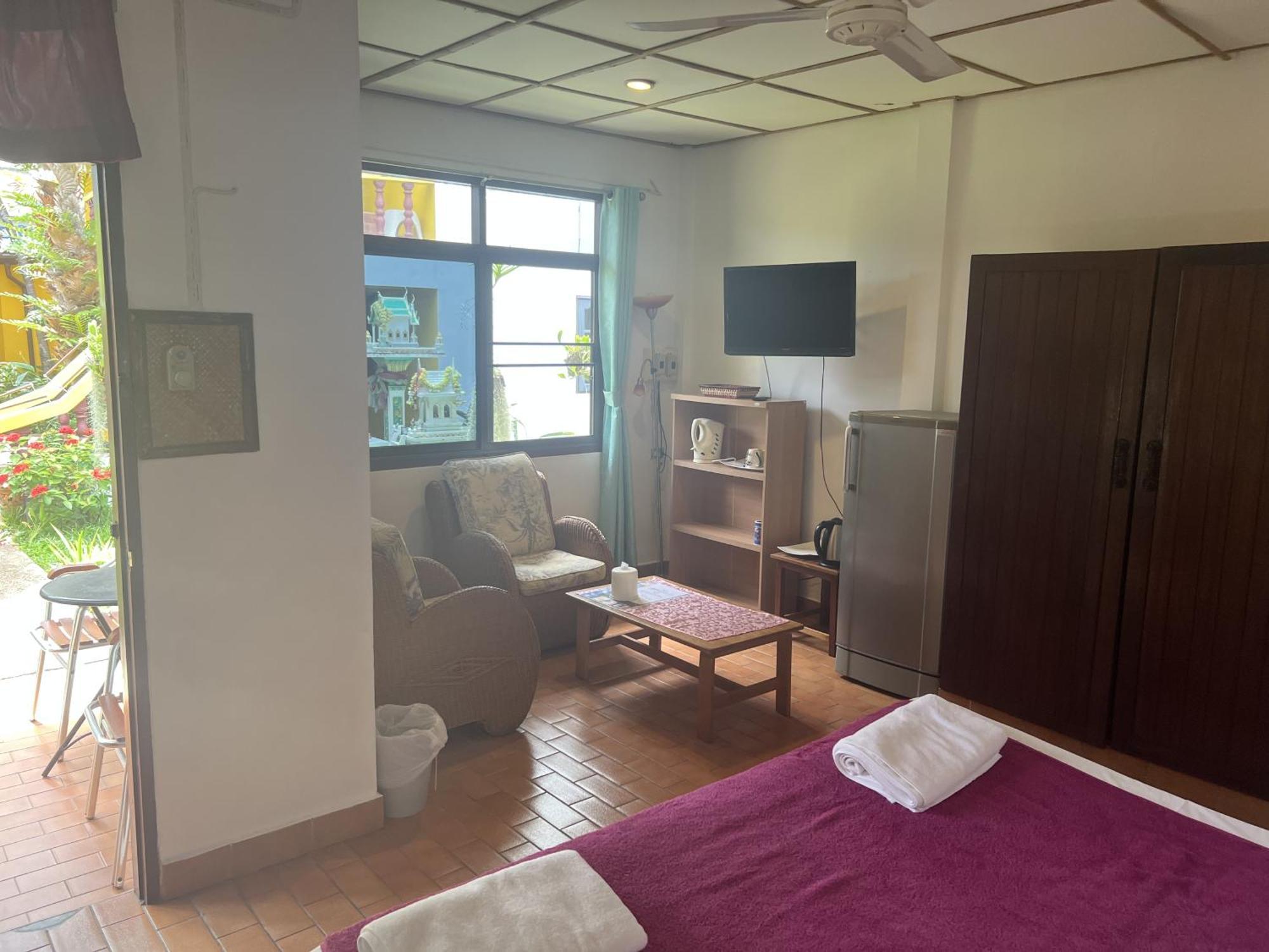 Baan Orchid Hotel Patong