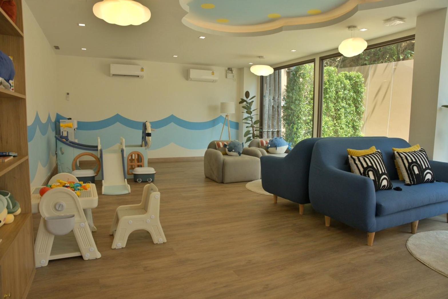 Hotel The Proud Phuket Trademark Collection By Wyndham 5*