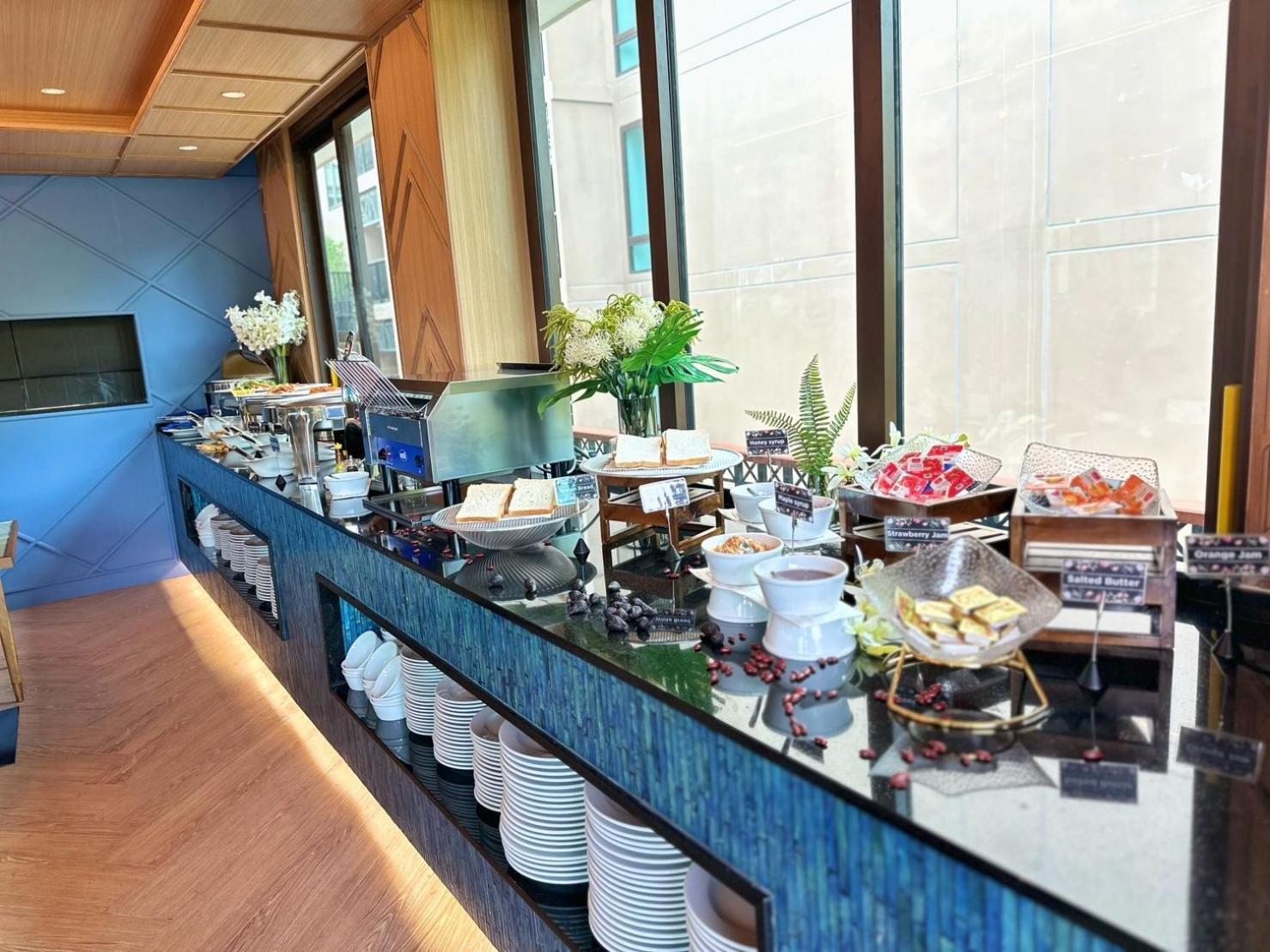 The Proud Phuket Trademark Collection By Wyndham Hotel 5*