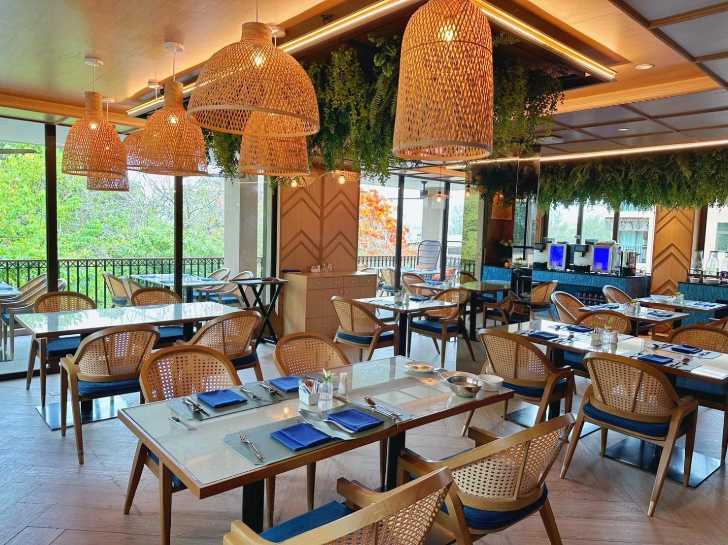 The Proud Phuket Trademark Collection By Wyndham Hotel 5*