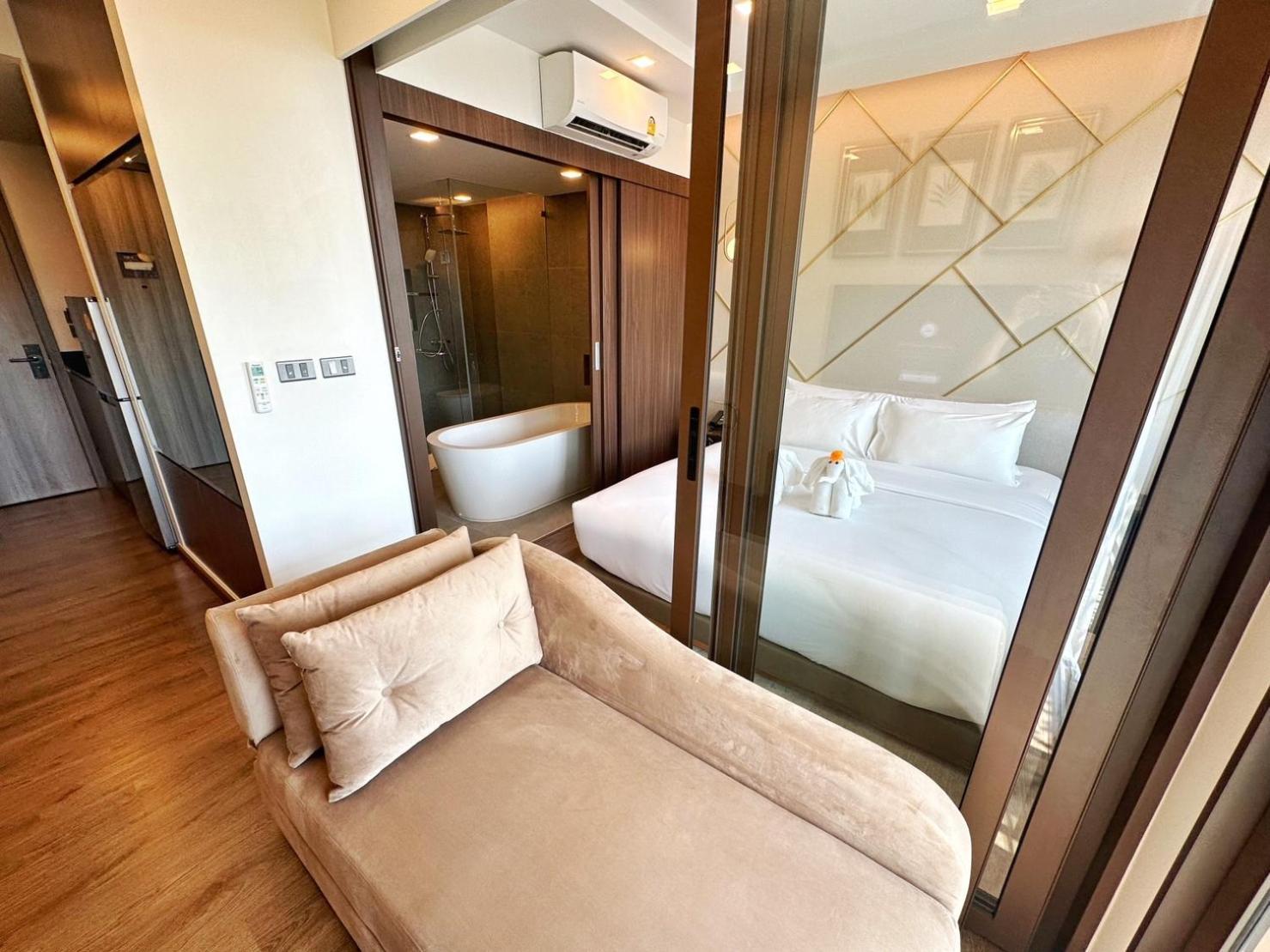 Hotel The Proud Phuket Trademark Collection By Wyndham 5*