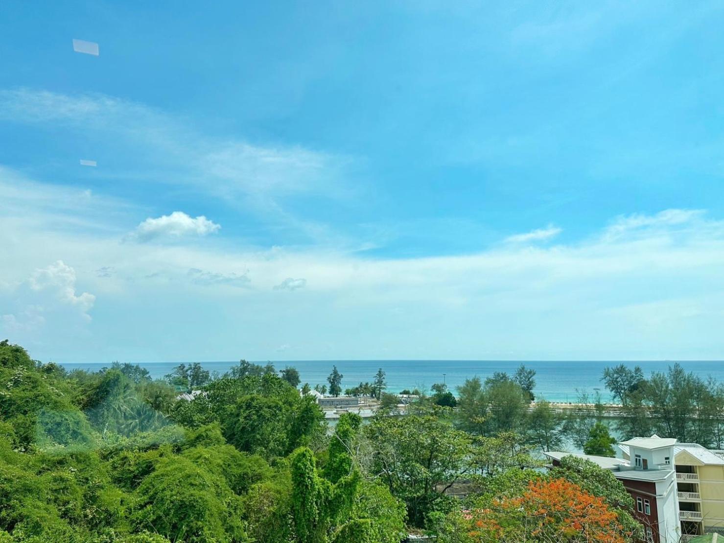 The Proud Phuket Trademark Collection By Wyndham