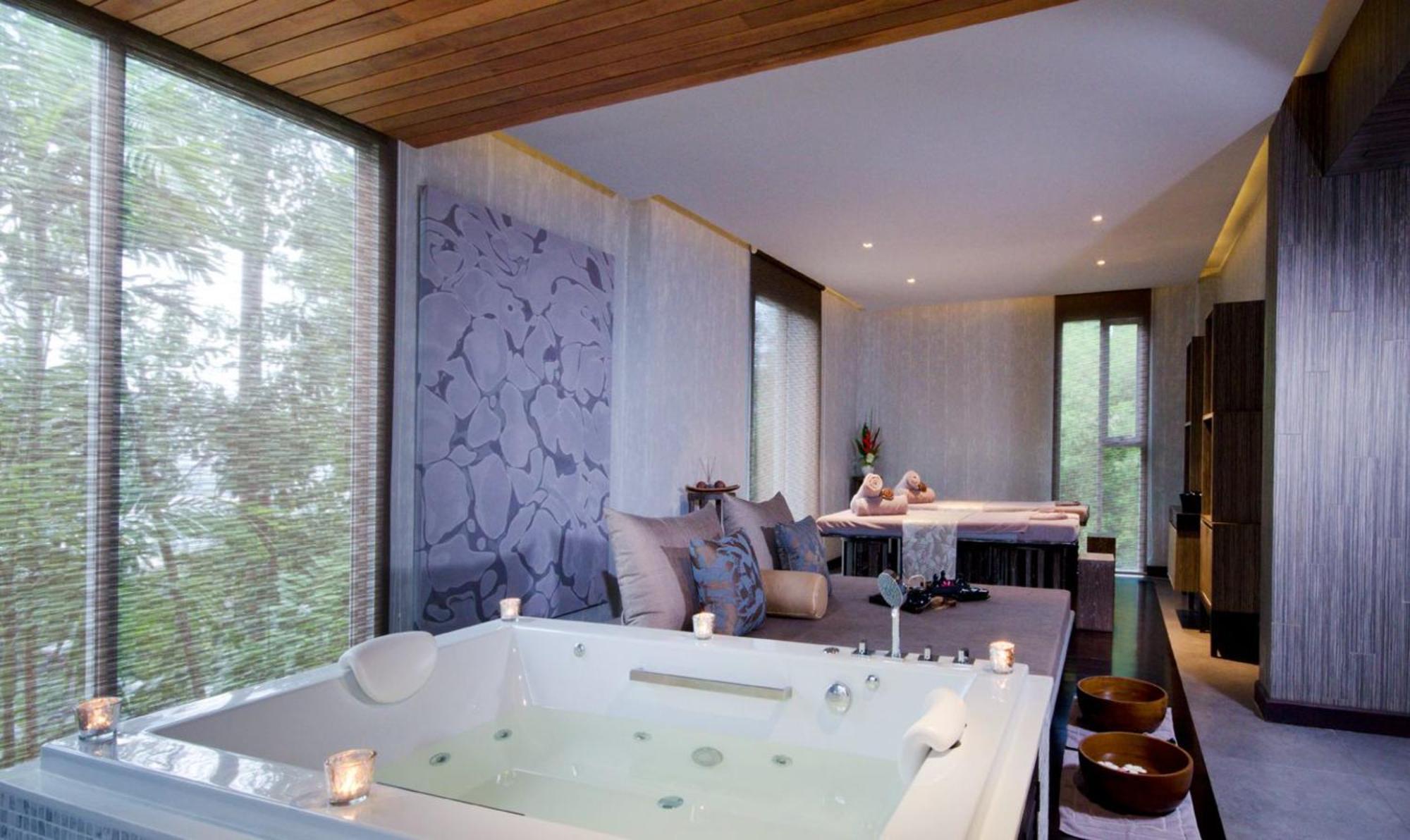 Resort Club Wyndham Sea Pearl Phuket Patong