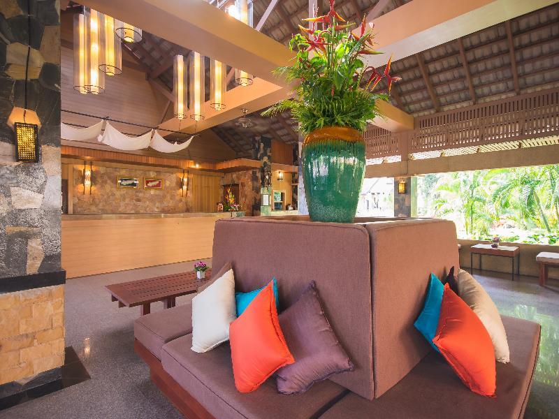 Resort Phuket Island View - Sha Extra Karon