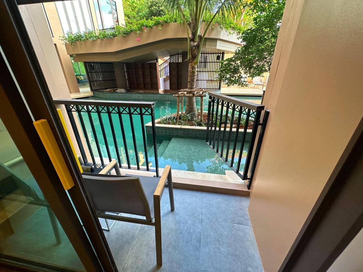 Hotel The Proud Phuket Trademark Collection By Wyndham