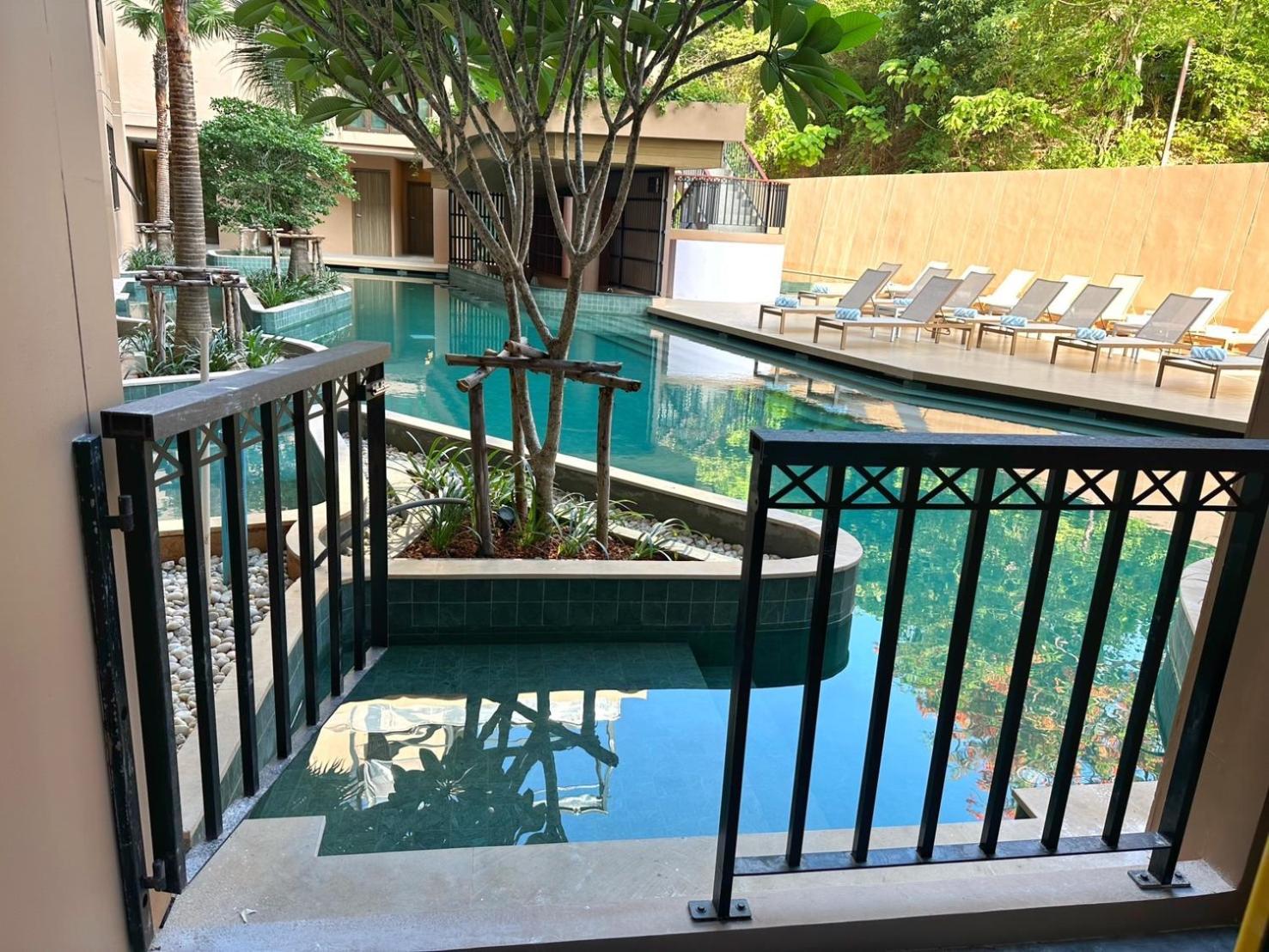The Proud Phuket Trademark Collection By Wyndham