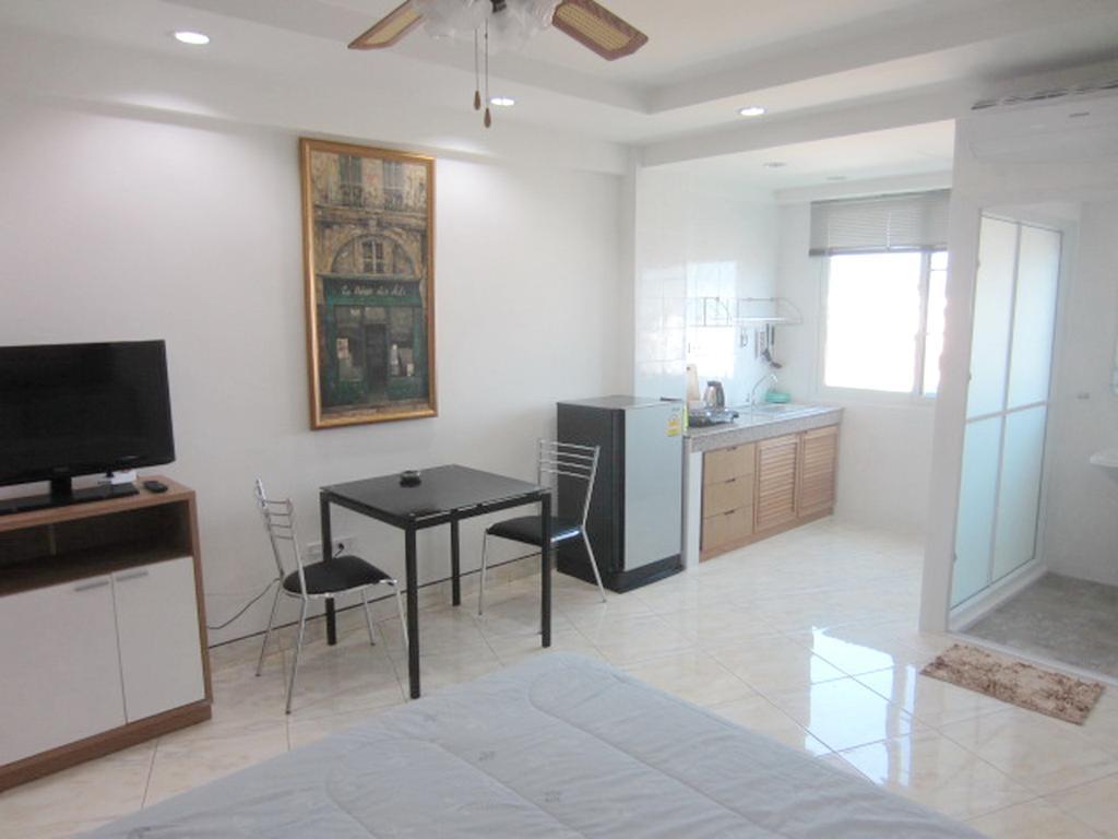 Apartment Dao