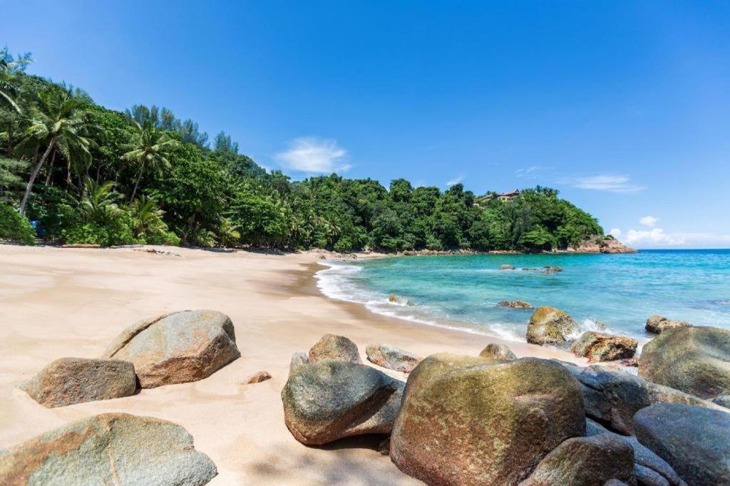 Tanawan Phuket Patong
