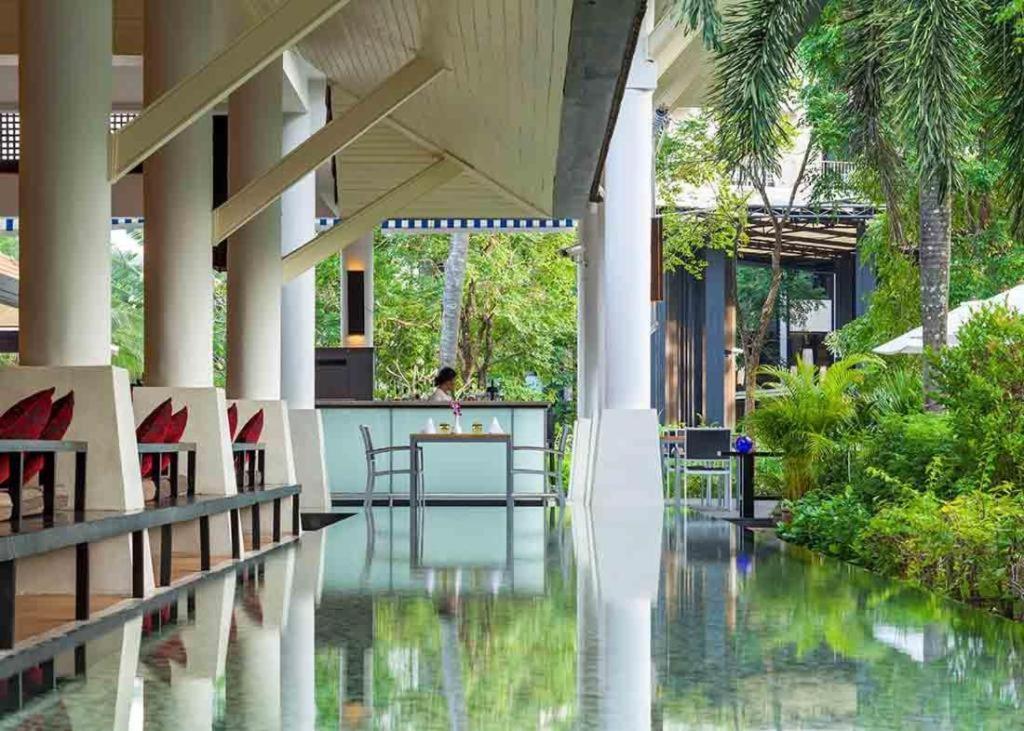 Centara Phuket - Sha Extra Hotel Karon