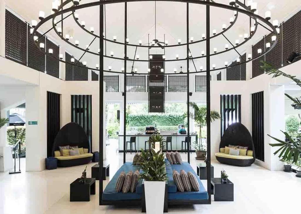Hotel Centara Phuket - Sha Extra Karon