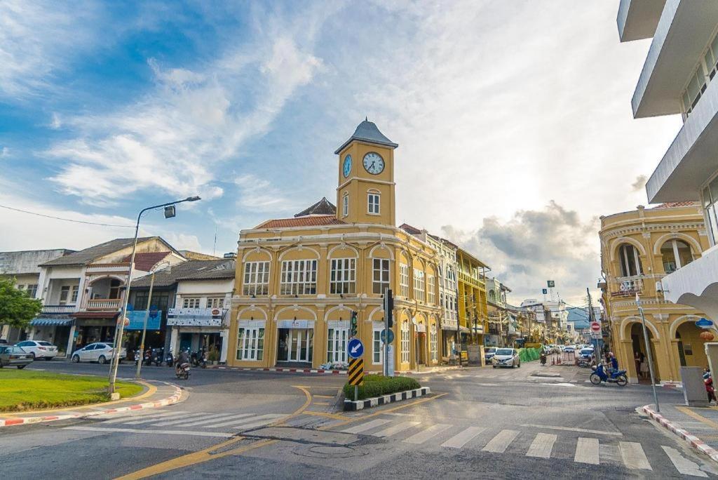Chinotel Hotel Phuket