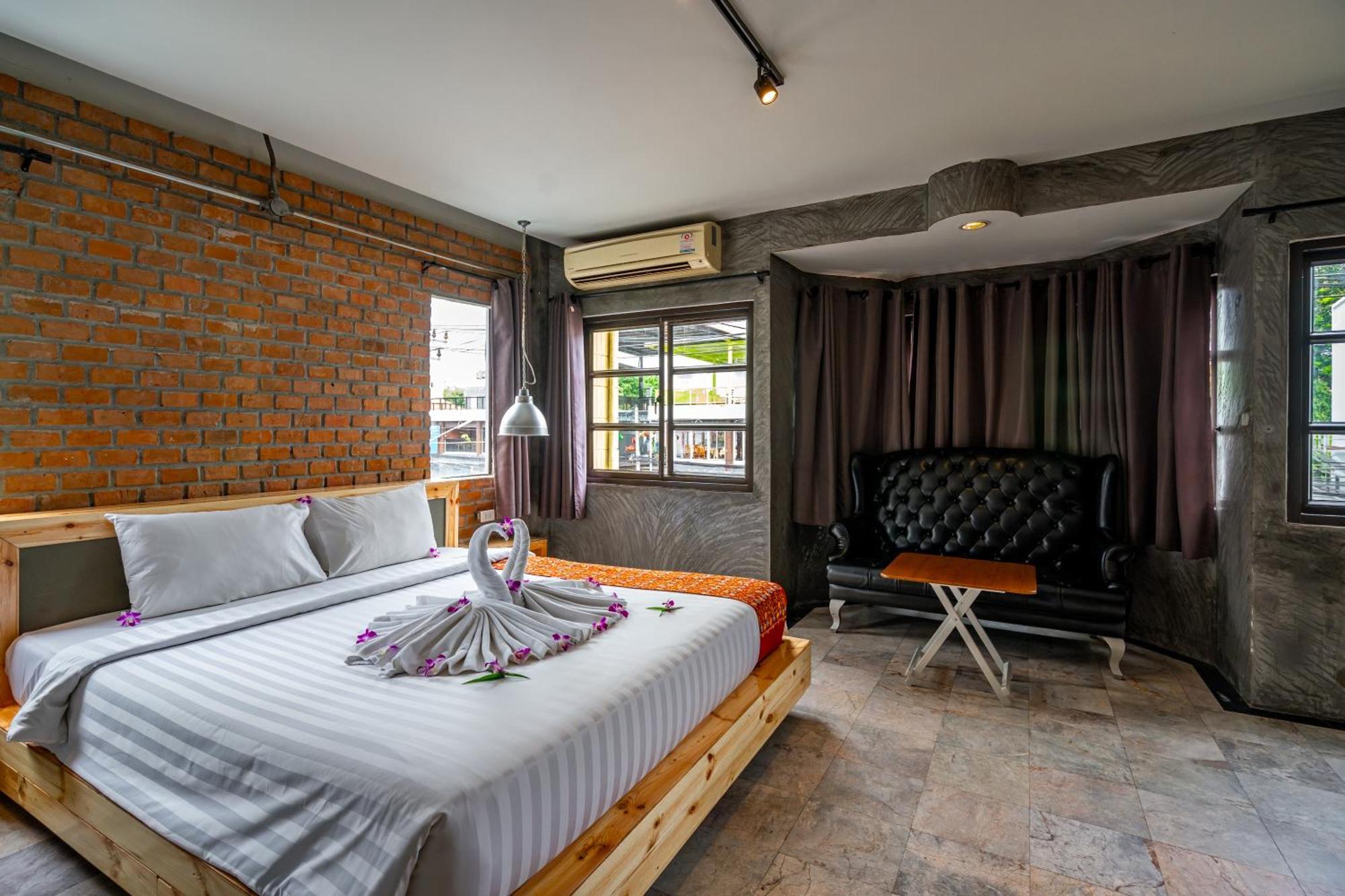 Unotel 3* Karon