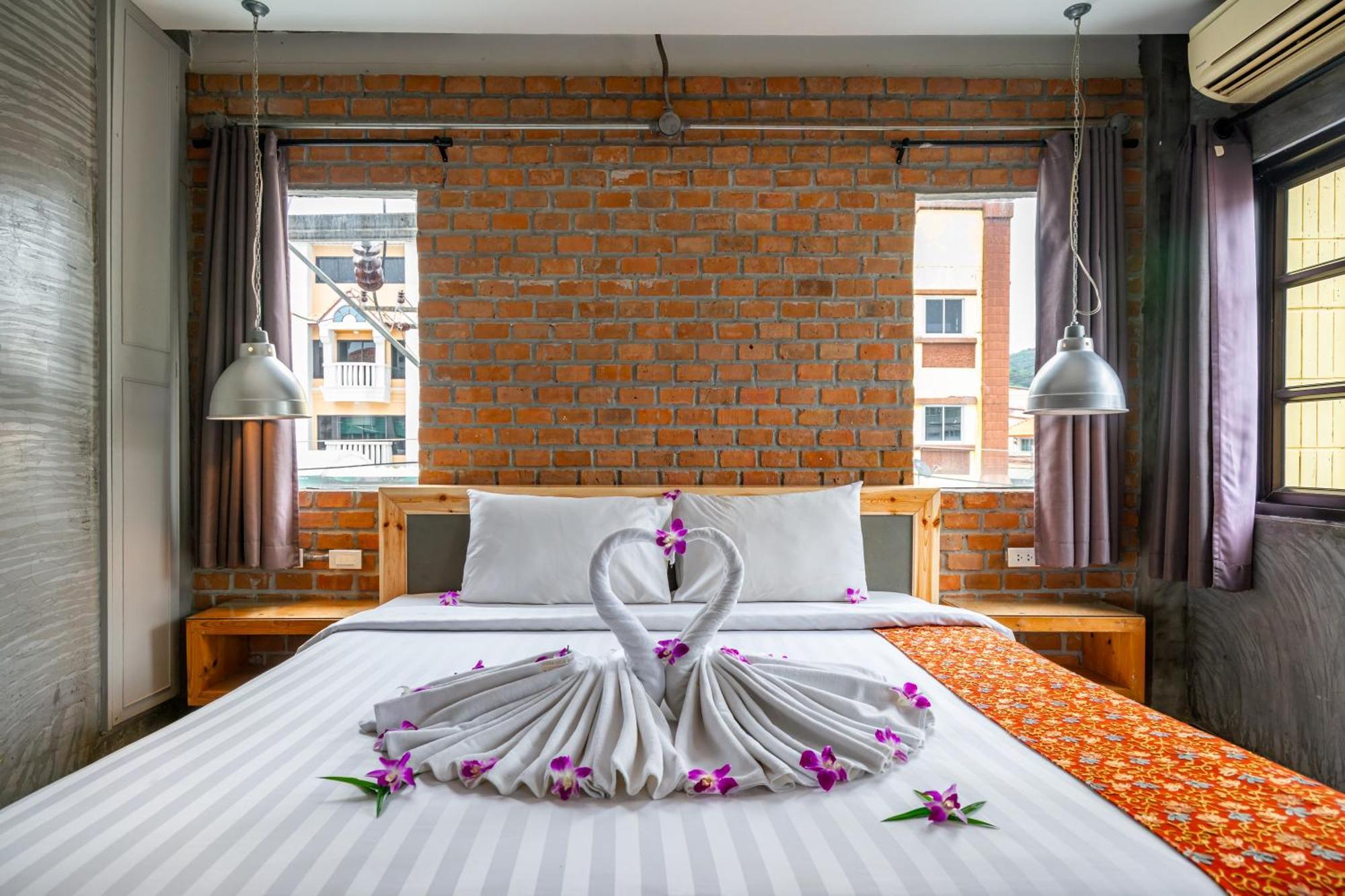 Unotel Inn Karon