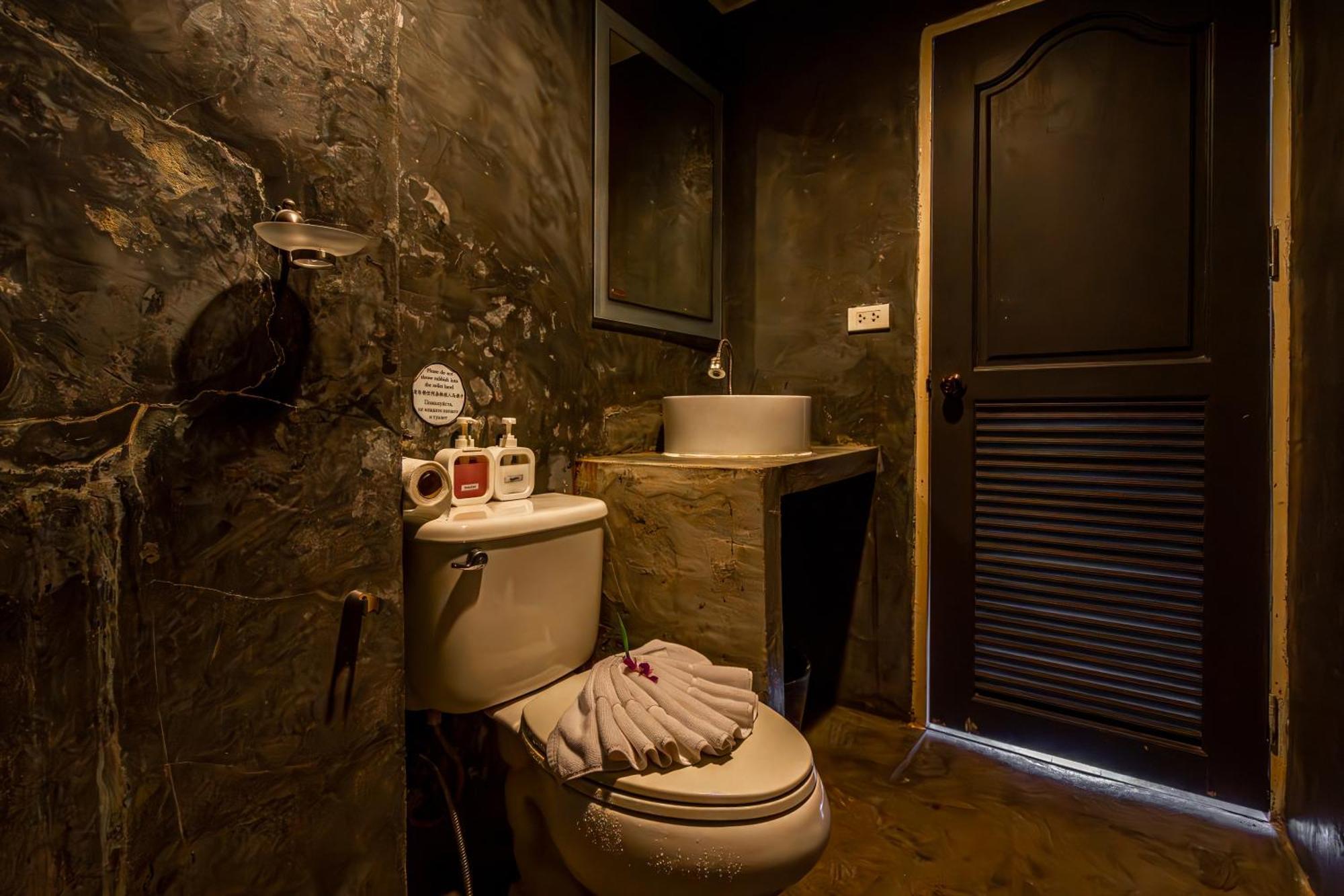 Unotel 3* Karon