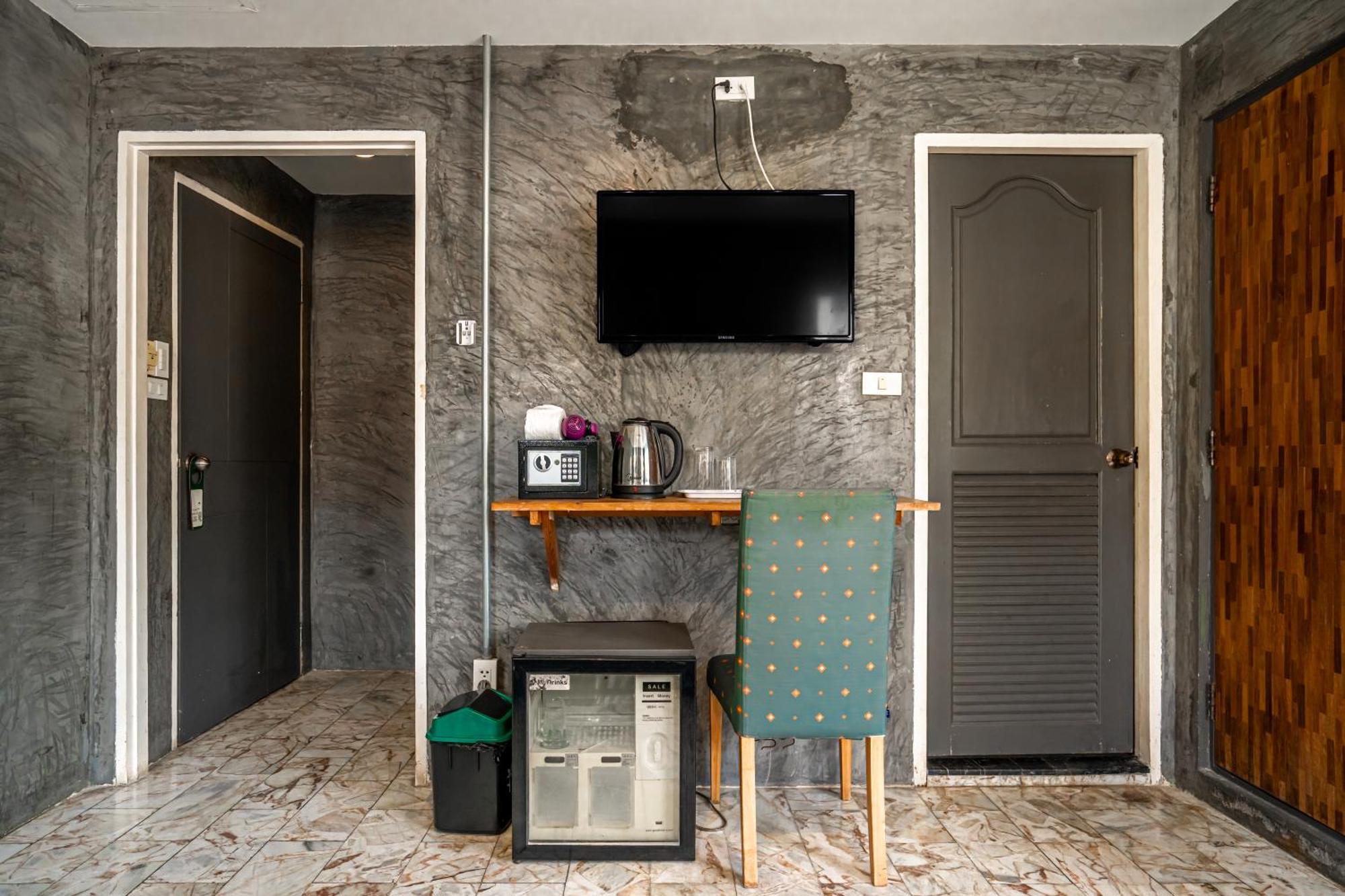 Inn Unotel 3*