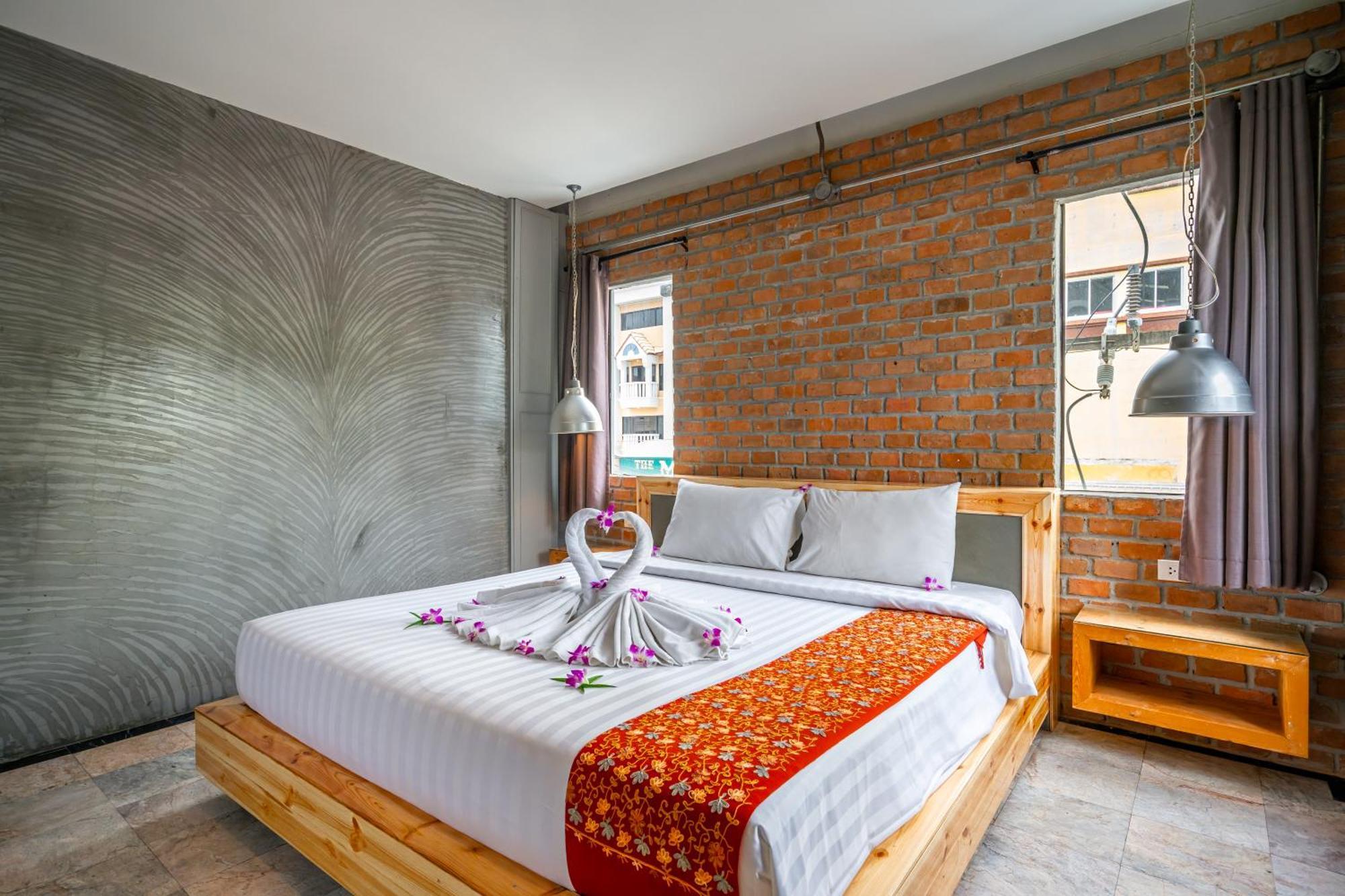 Inn Unotel Karon