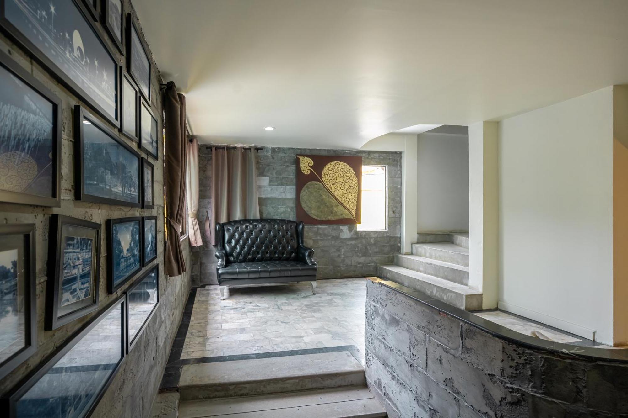 Inn Unotel 3*