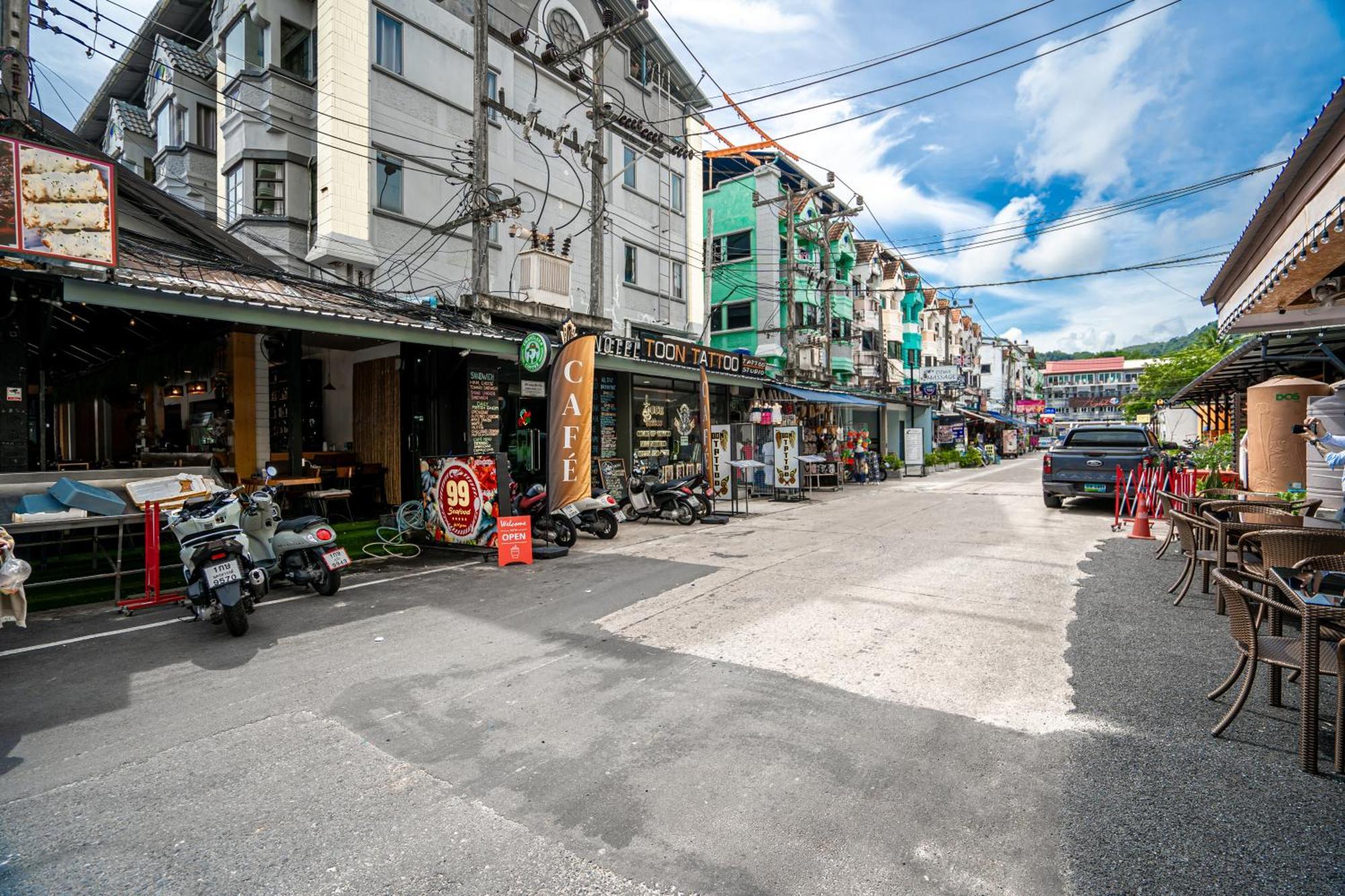 Unotel Inn Karon