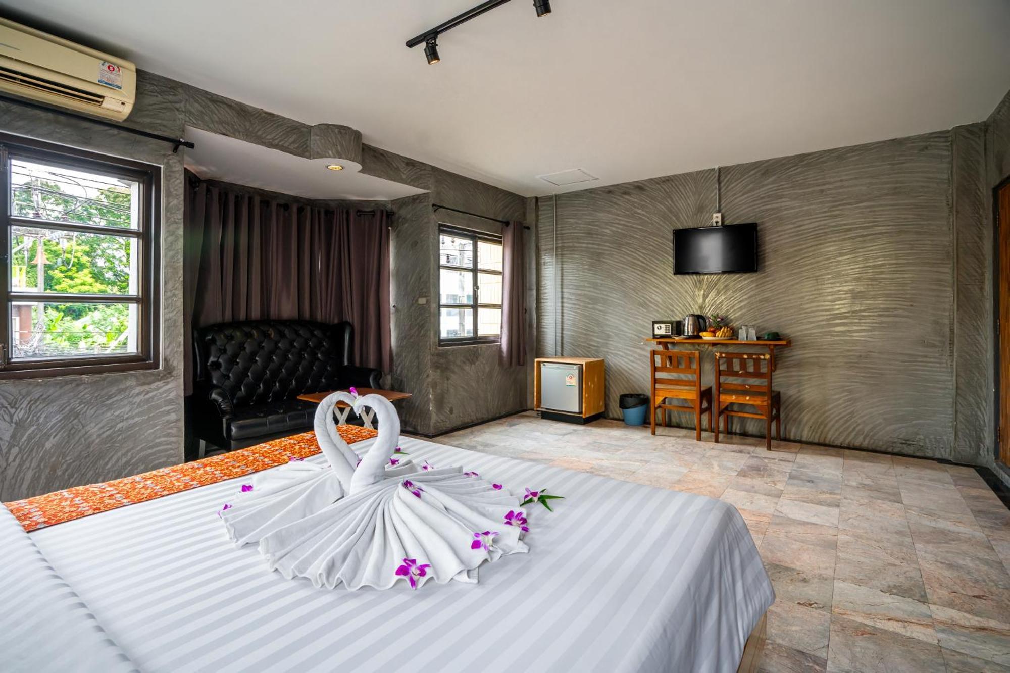 Unotel 3* Karon