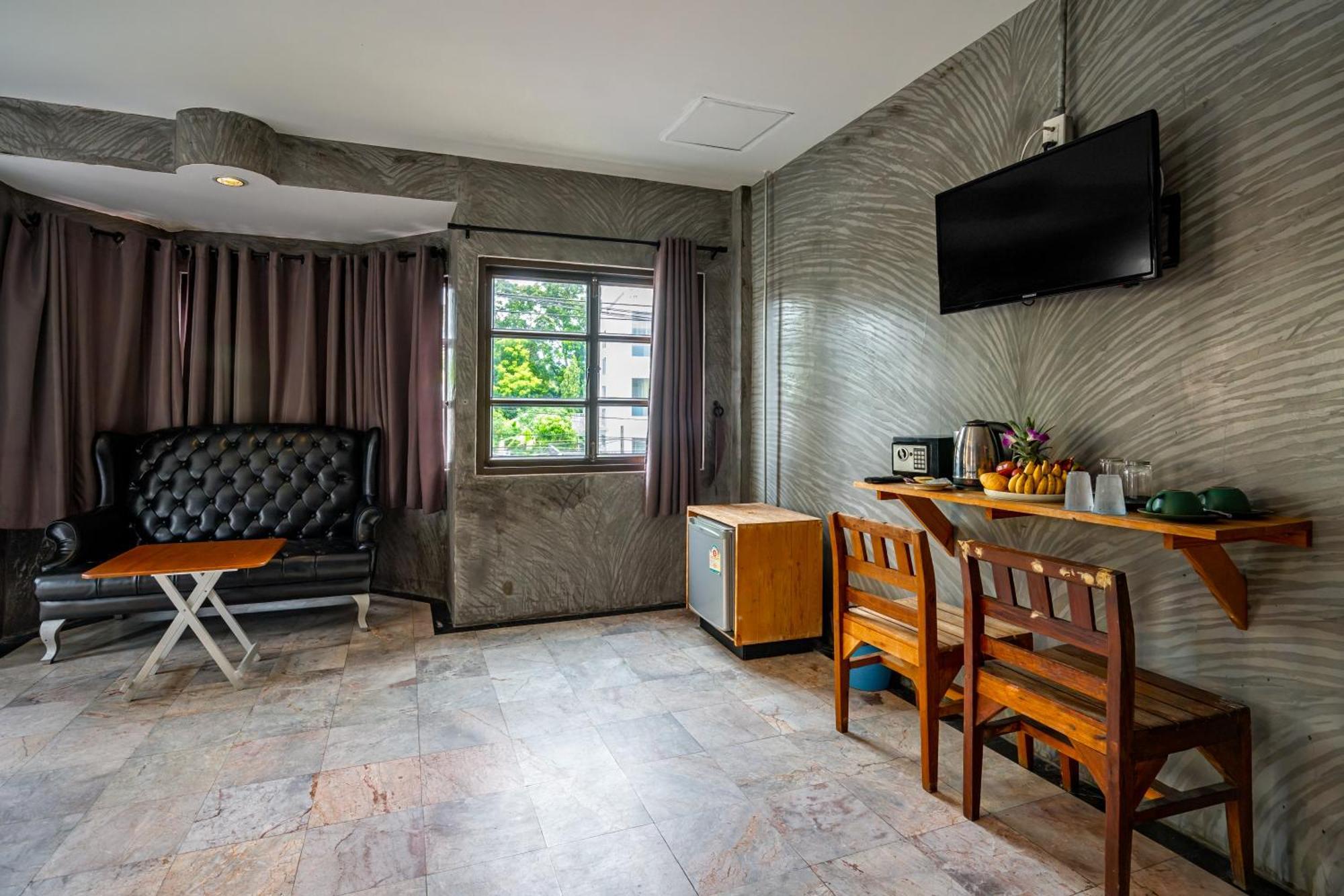 Unotel Inn 3*