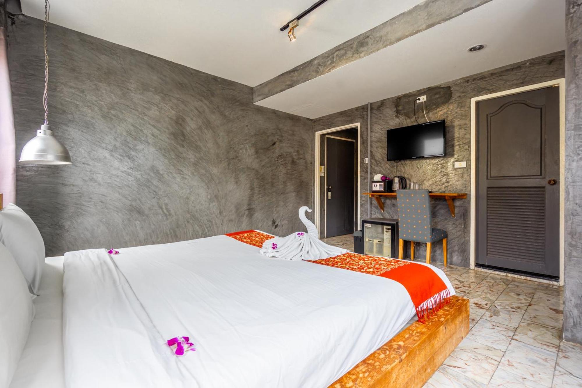 Inn Unotel 3*