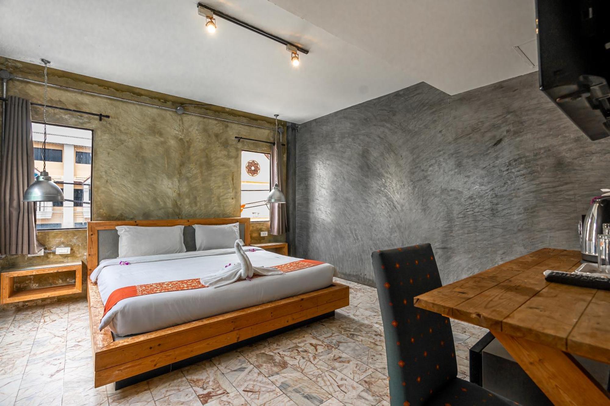 Unotel 3* Karon