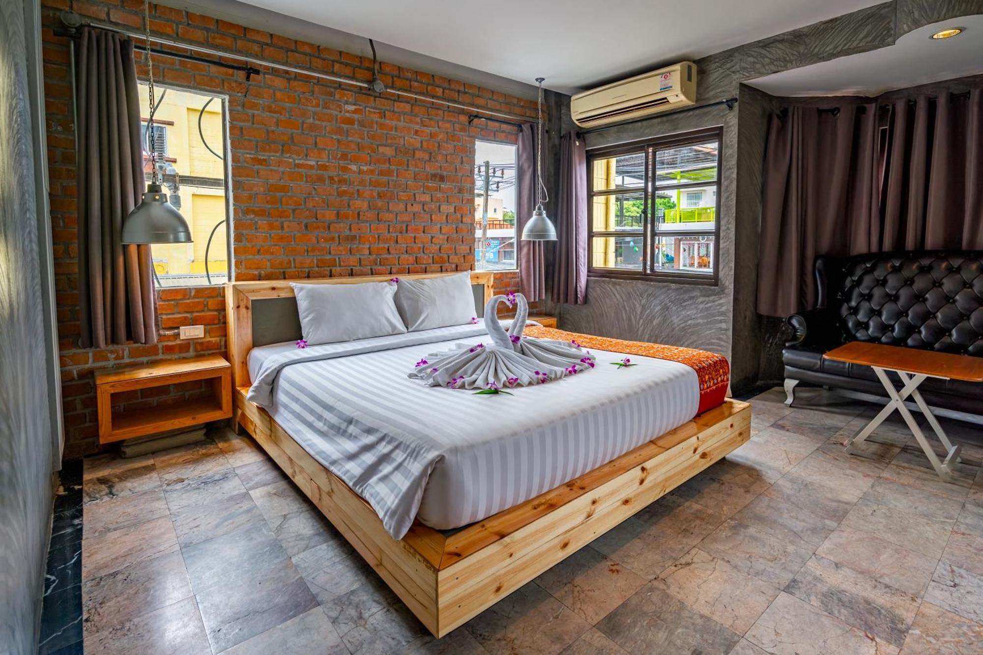 Inn Unotel 3*