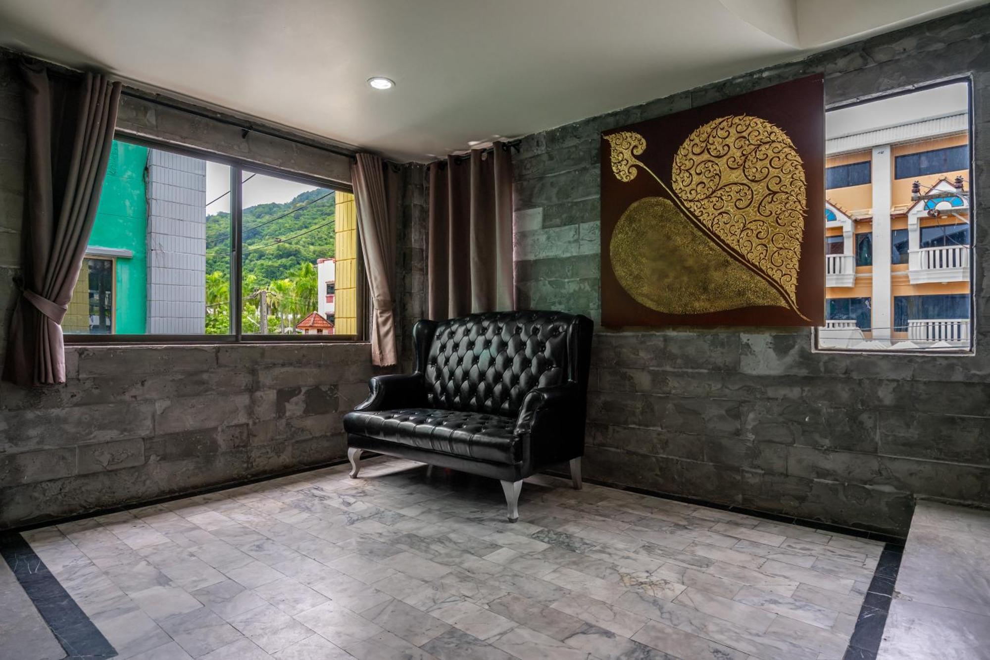 Unotel Inn 3*