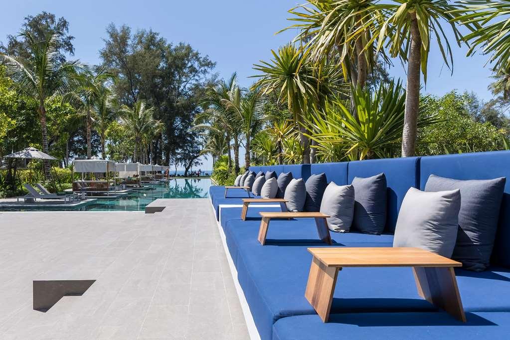 Melia Phuket Hotel Mai Khao