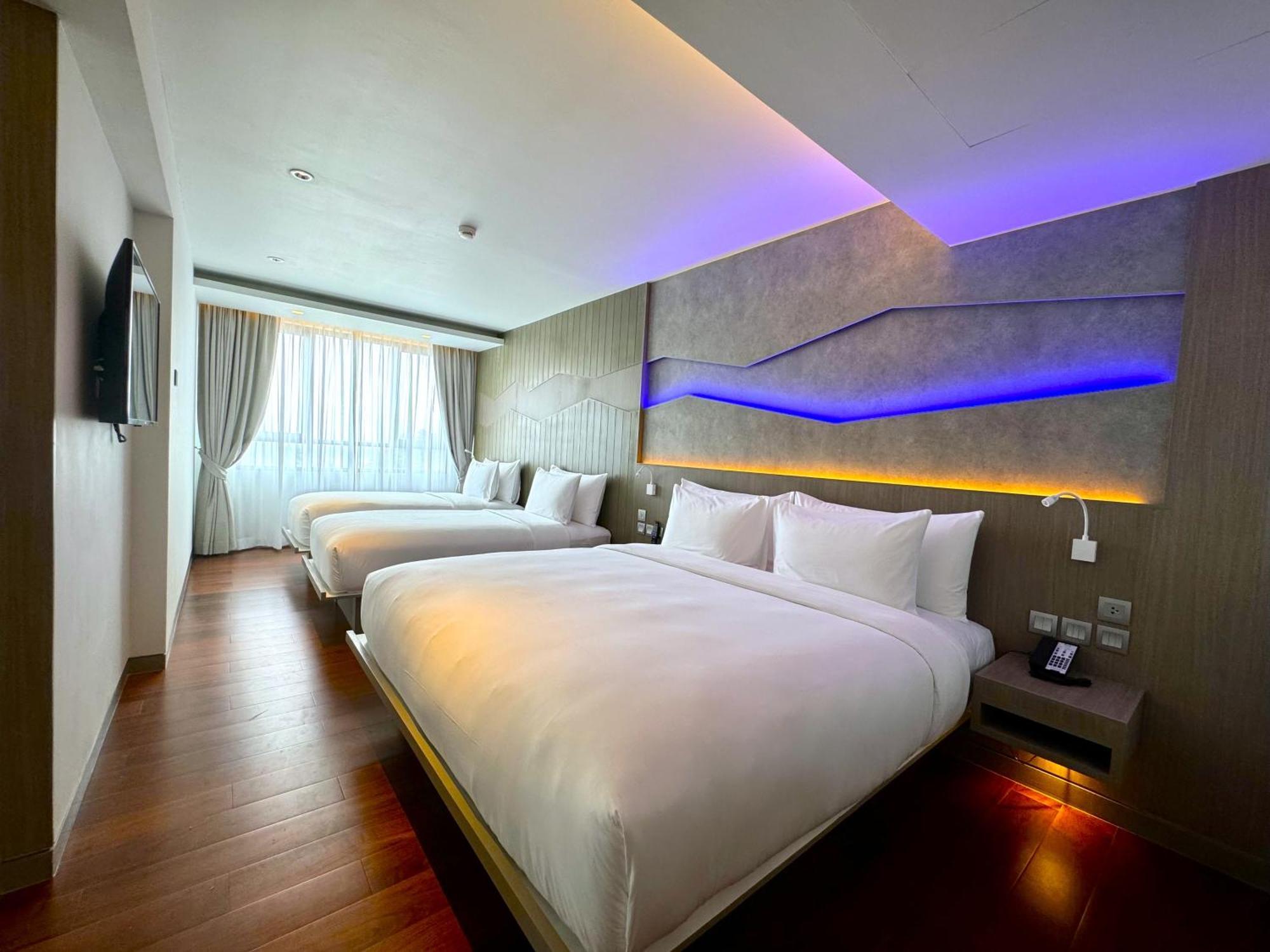 Resort Oceanfront - Sha Extra Patong
