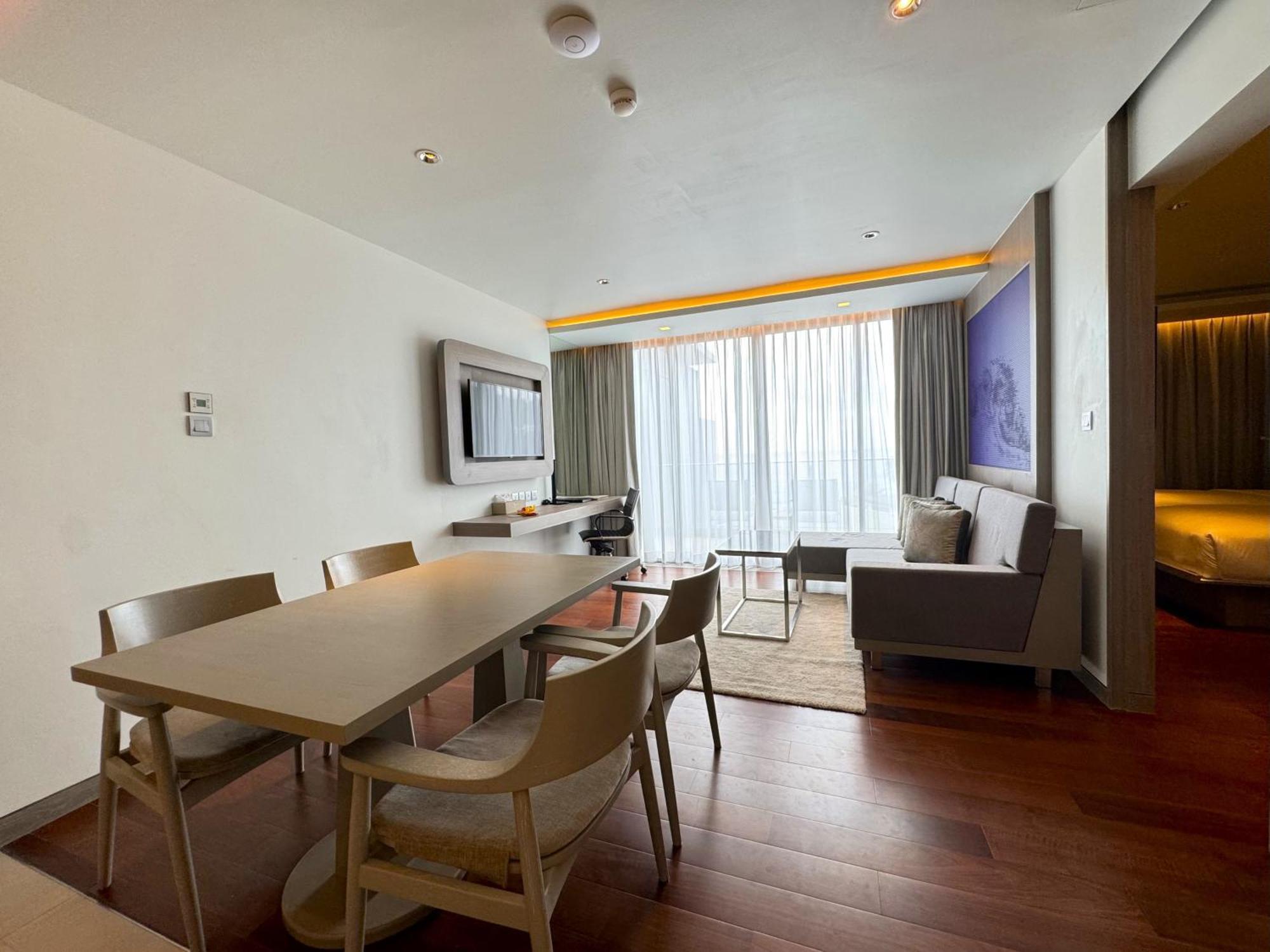 Oceanfront - Sha Extra Patong