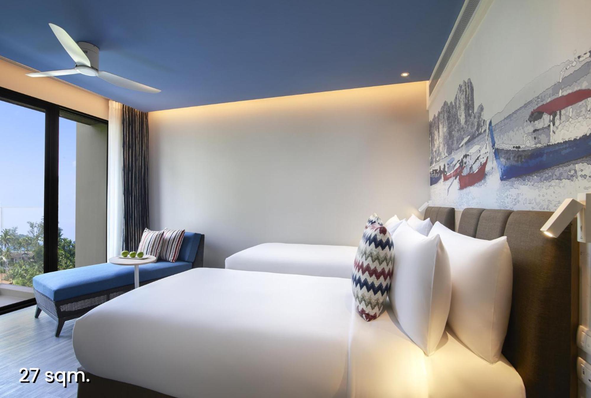 Ozo Phuket Hotel Kata Beach (Phuket)