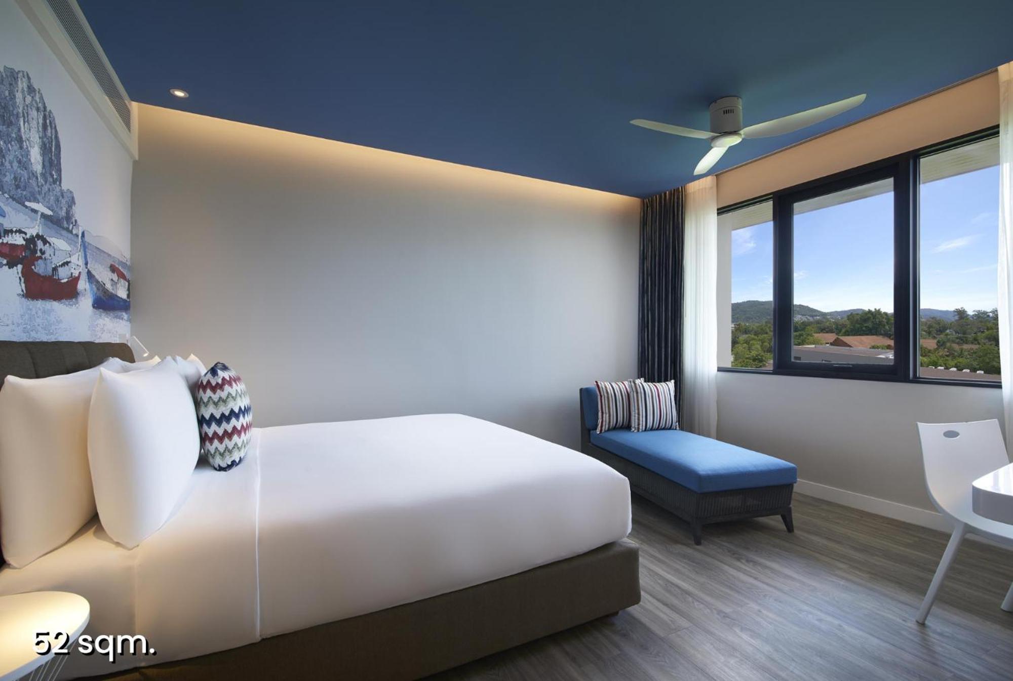 Hotel Ozo Phuket Kata Beach (Phuket)