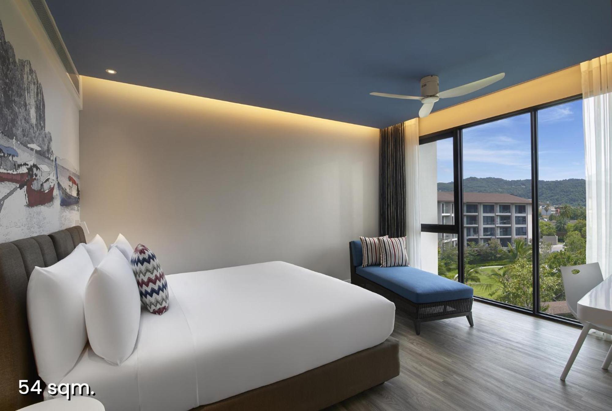 Ozo Phuket Kata Beach (Phuket)