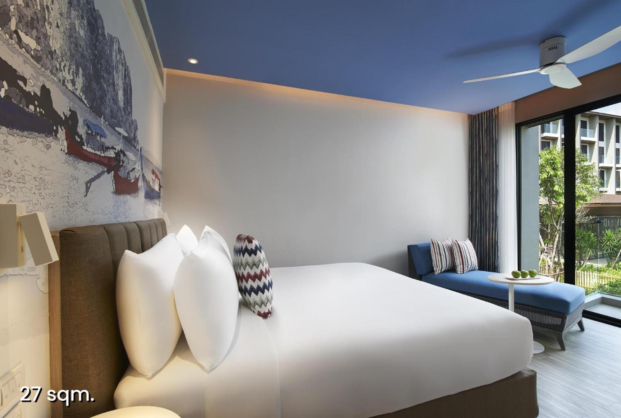 Ozo Phuket Hotel Kata Beach (Phuket)