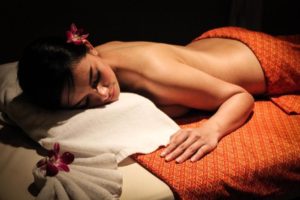 The Senses Pool Hotel 4*