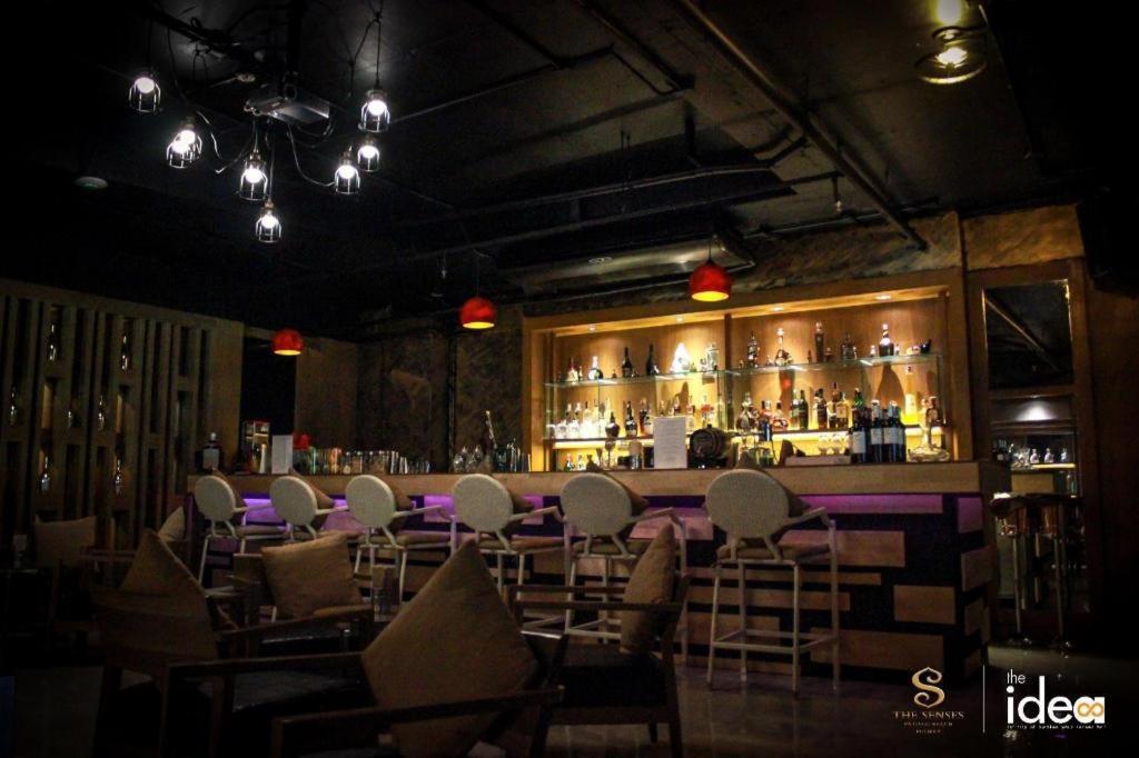 The Senses Pool Hotel Patong