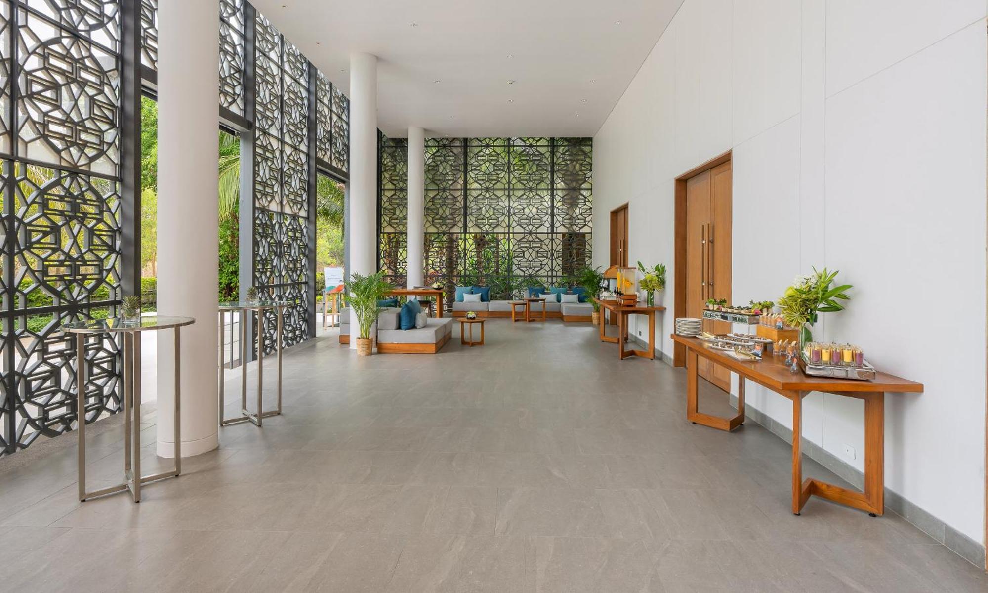Melia Phuket