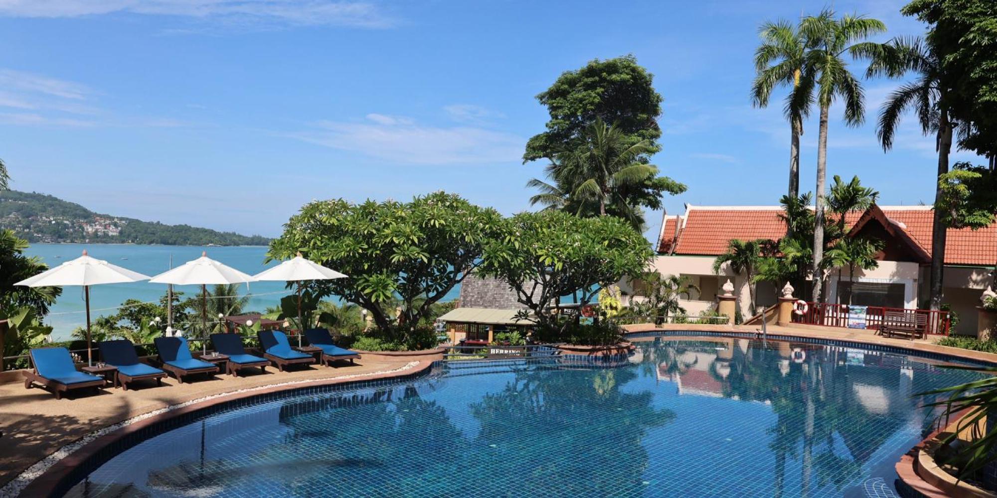Novotel Phuket Patong