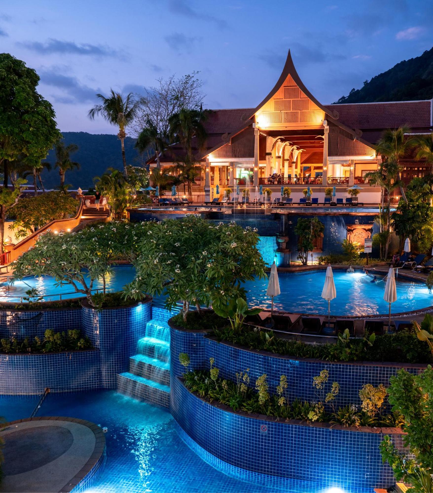 Novotel Phuket