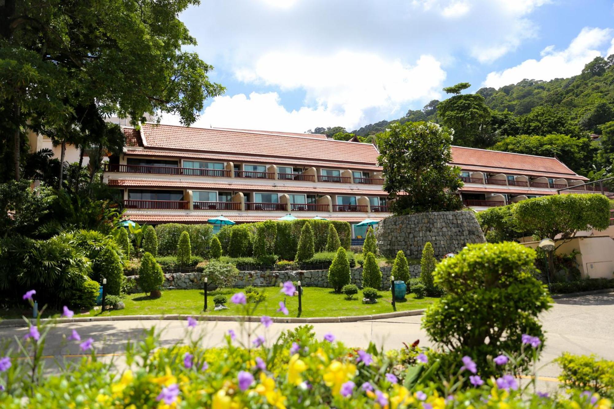 Hotel Novotel Phuket