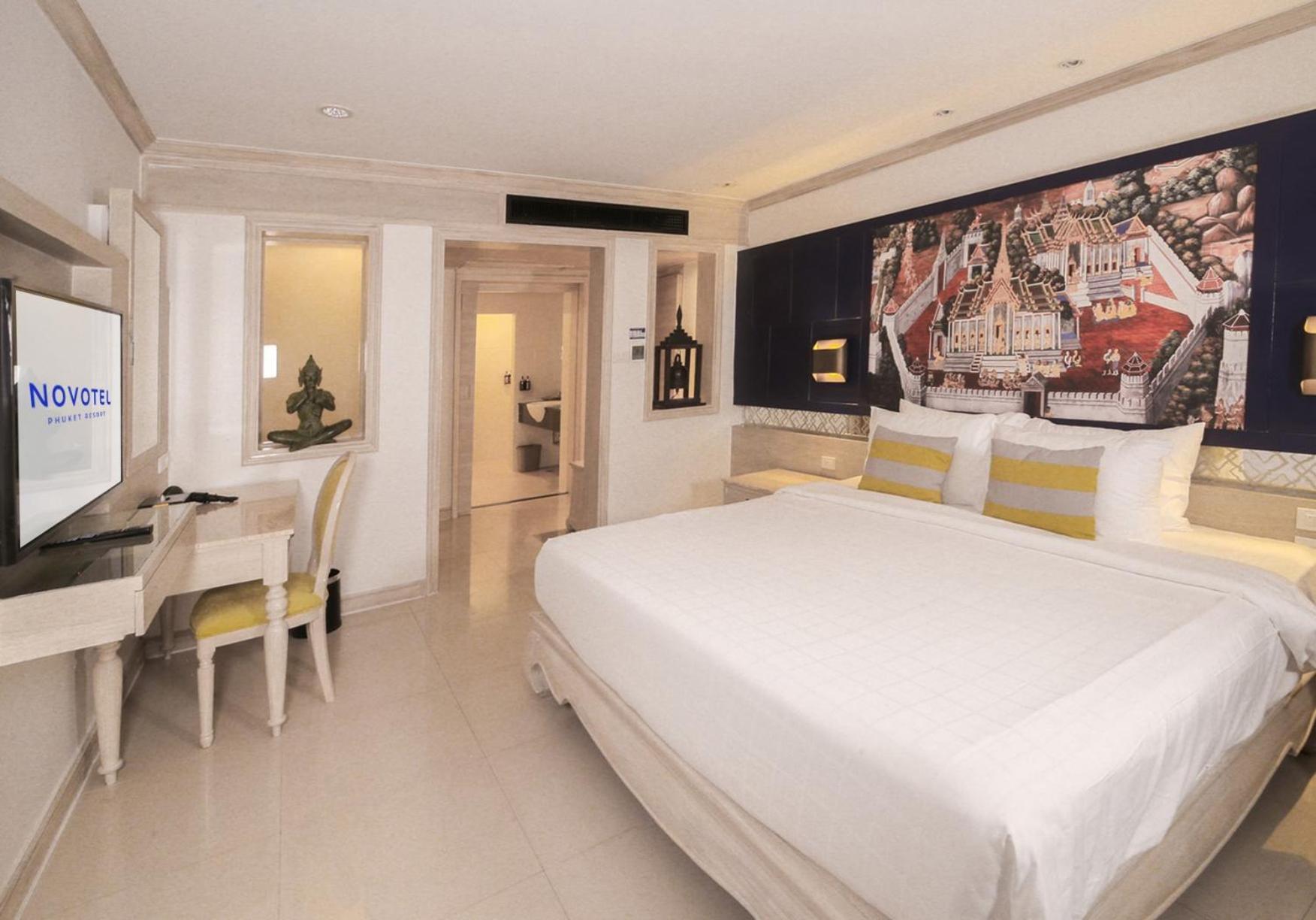 Novotel Phuket