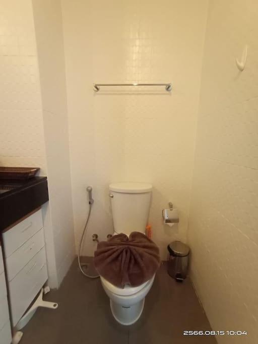 Apartment превосходная студия Karon